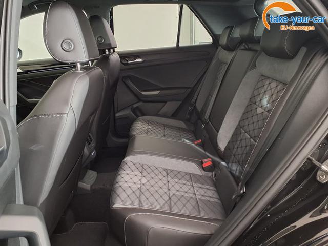 Volkswagen - T-Roc - EU-Neuwagen - Reimport