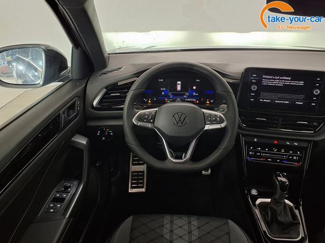 Volkswagen - T-Roc - EU-Neuwagen - Reimport