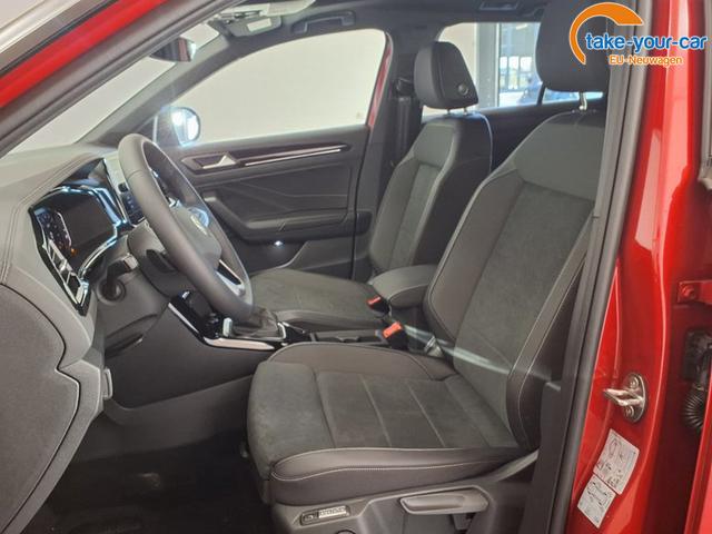 Volkswagen - T-Roc - EU-Neuwagen - Reimport