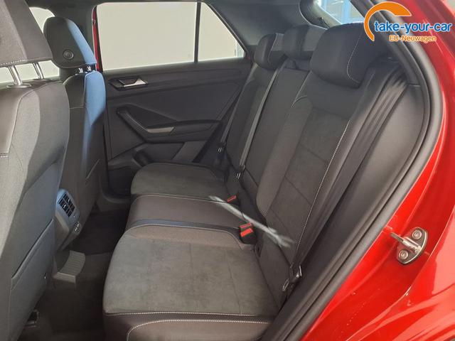 Volkswagen - T-Roc - EU-Neuwagen - Reimport