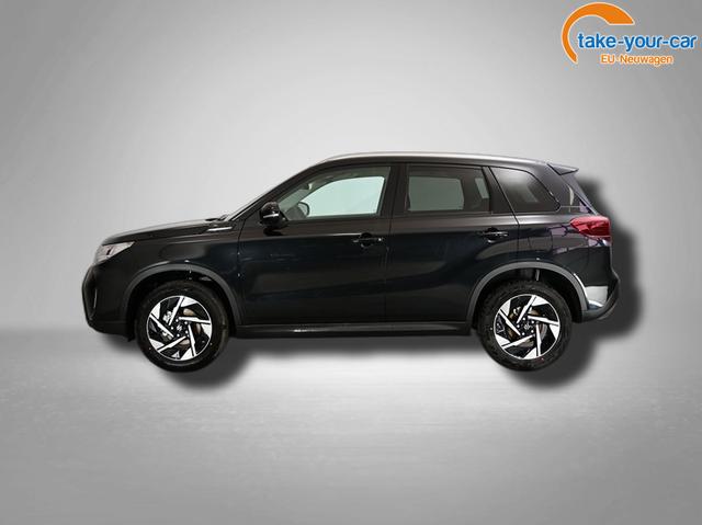 Suzuki - Vitara - EU-Neuwagen - Reimport