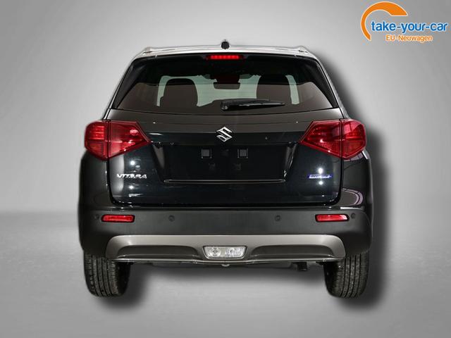 Suzuki - Vitara - EU-Neuwagen - Reimport