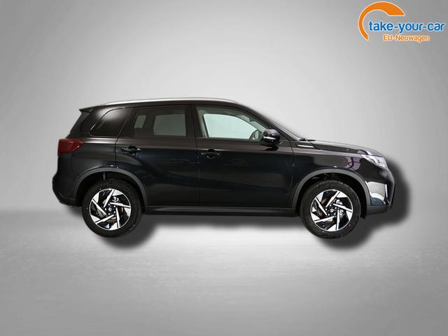 Suzuki - Vitara - EU-Neuwagen - Reimport
