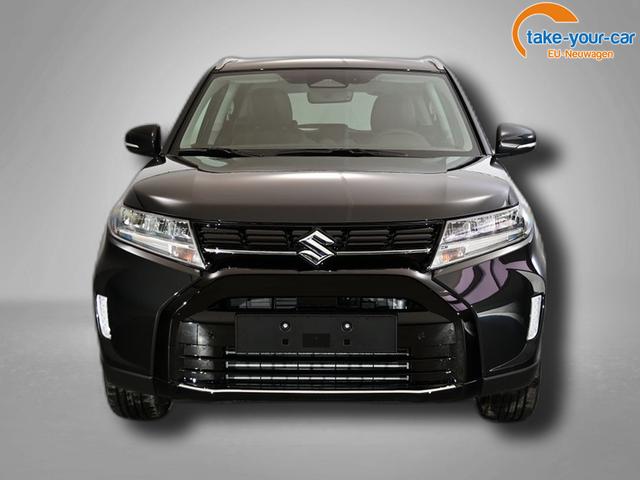 Suzuki - Vitara - EU-Neuwagen - Reimport