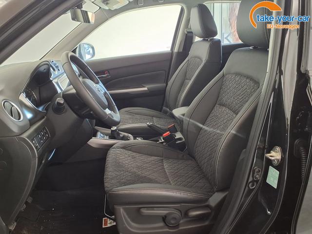 Suzuki - Vitara - EU-Neuwagen - Reimport