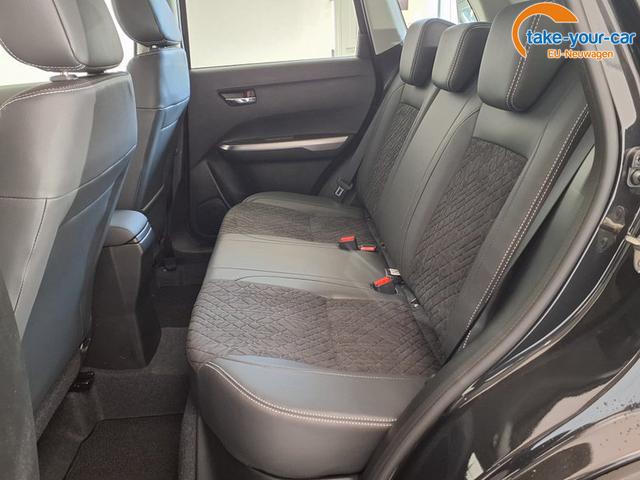 Suzuki - Vitara - EU-Neuwagen - Reimport