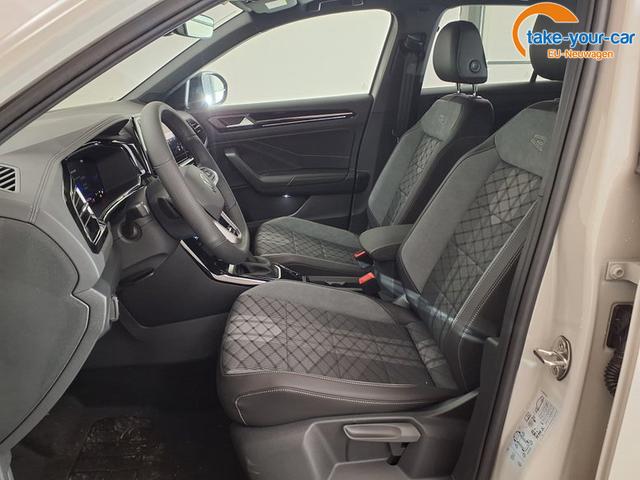 Volkswagen - T-Roc - EU-Neuwagen - Reimport