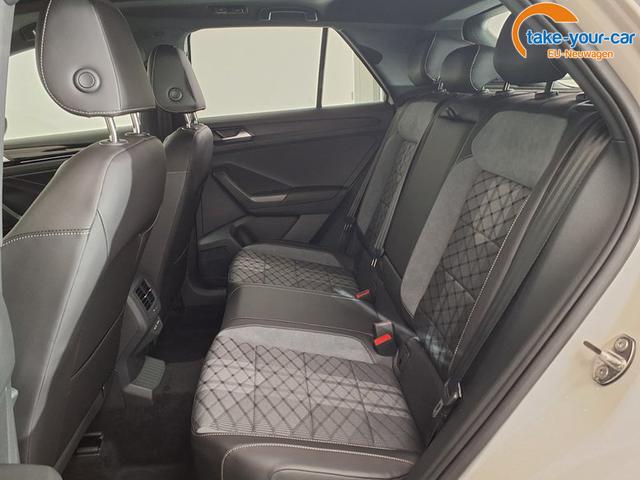 Volkswagen - T-Roc - EU-Neuwagen - Reimport