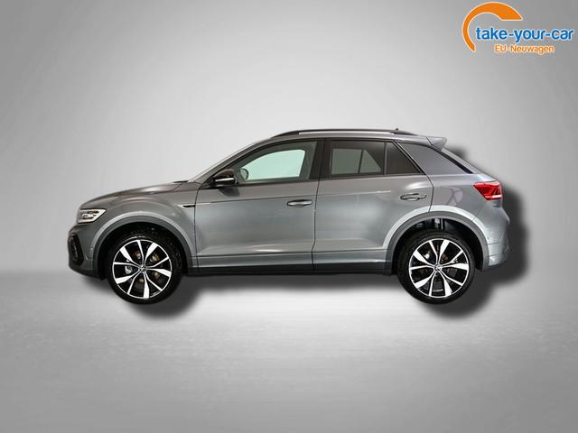 Volkswagen - T-Roc - EU-Neuwagen - Reimport