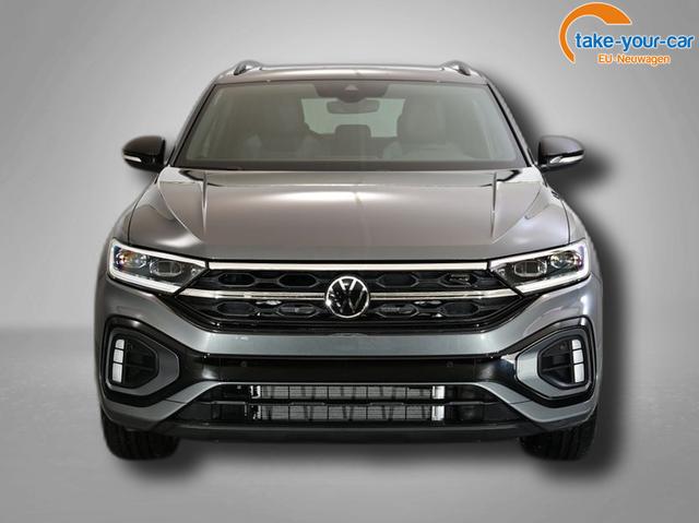 Volkswagen - T-Roc - EU-Neuwagen - Reimport