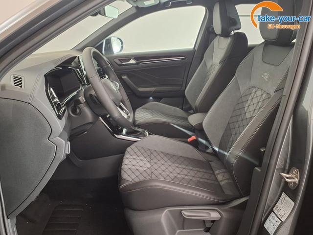Volkswagen - T-Roc - EU-Neuwagen - Reimport