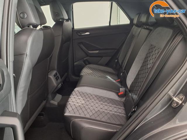 Volkswagen - T-Roc - EU-Neuwagen - Reimport