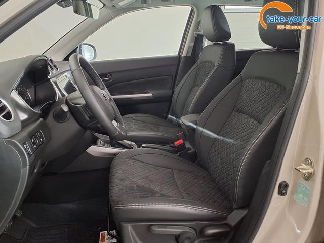 Suzuki - Vitara - EU-Neuwagen - Reimport