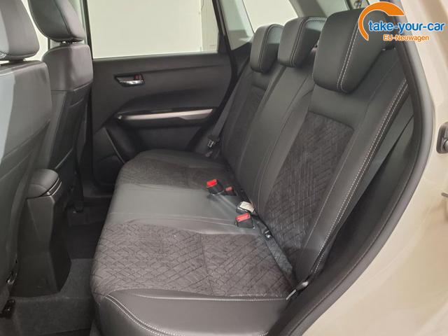 Suzuki - Vitara - EU-Neuwagen - Reimport