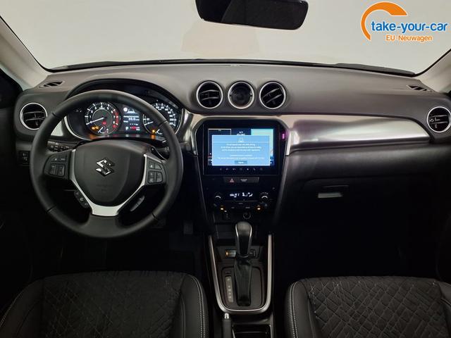 Suzuki - Vitara - EU-Neuwagen - Reimport