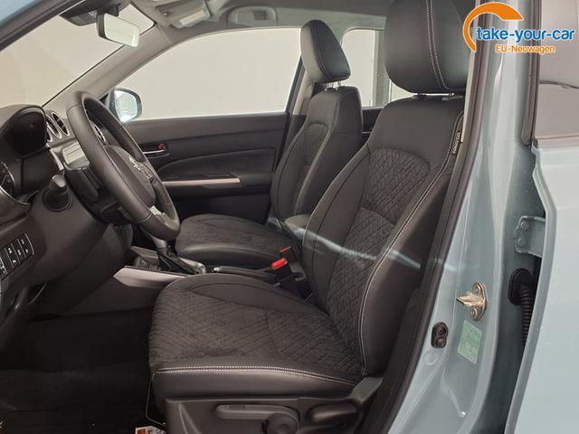 Suzuki - Vitara - EU-Neuwagen - Reimport