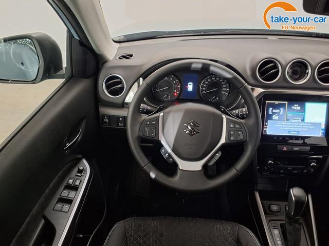 Suzuki - Vitara - EU-Neuwagen - Reimport