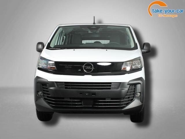 Opel - Vivaro - EU-Neuwagen - Reimport