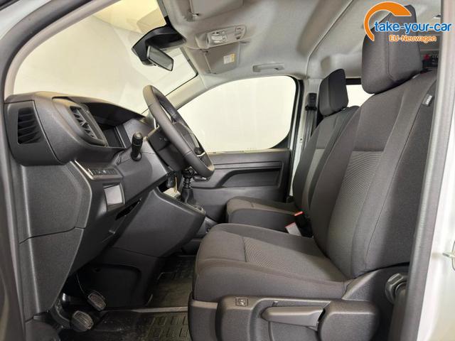 Opel - Vivaro - EU-Neuwagen - Reimport