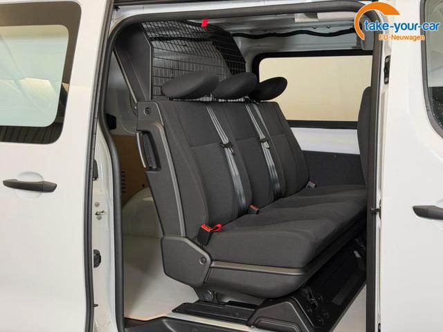 Opel - Vivaro - EU-Neuwagen - Reimport