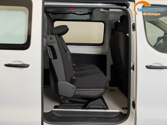 Opel - Vivaro - EU-Neuwagen - Reimport