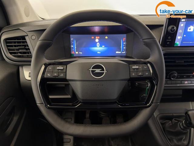 Opel - Vivaro - EU-Neuwagen - Reimport