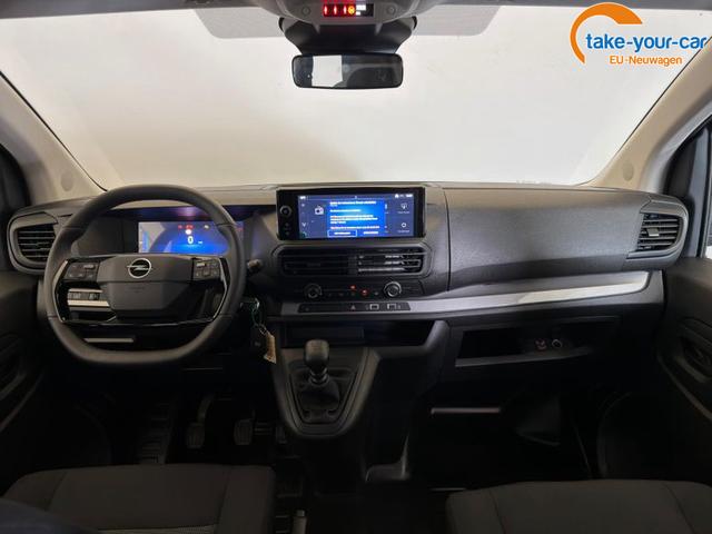 Opel - Vivaro - EU-Neuwagen - Reimport