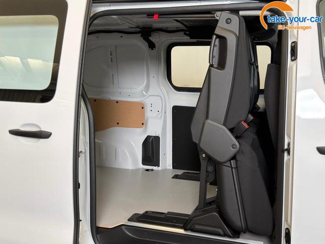 Opel - Vivaro - EU-Neuwagen - Reimport