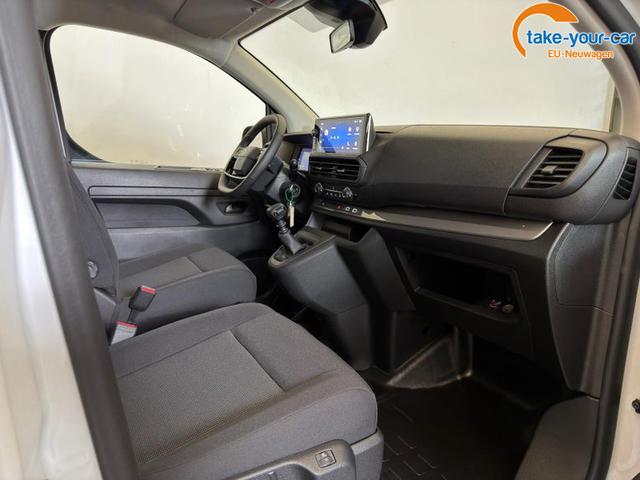 Opel - Vivaro - EU-Neuwagen - Reimport