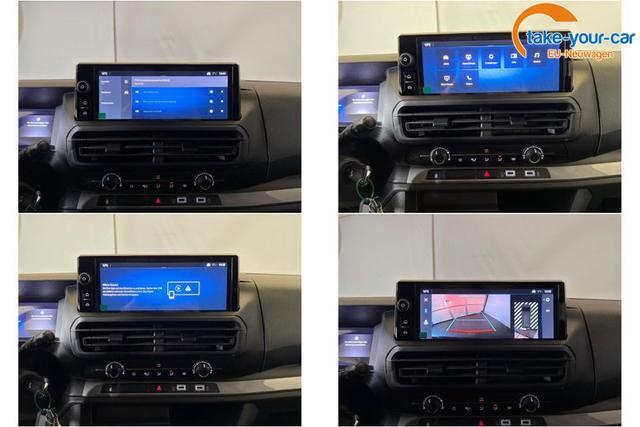 Opel - Vivaro - EU-Neuwagen - Reimport