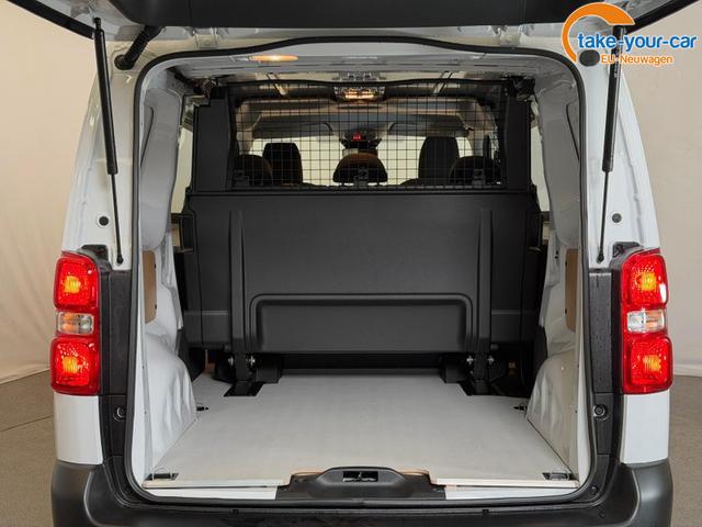 Opel - Vivaro - EU-Neuwagen - Reimport