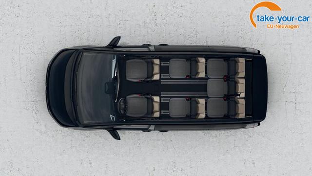 Volkswagen - T7 Multivan - EU-Neuwagen - Reimport