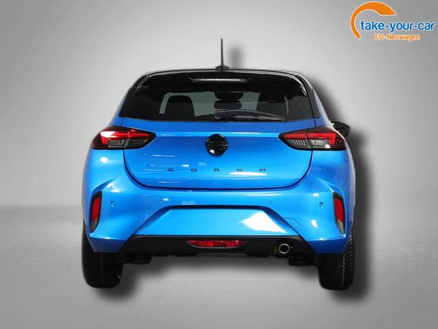 Opel - Corsa - EU-Neuwagen - Reimport