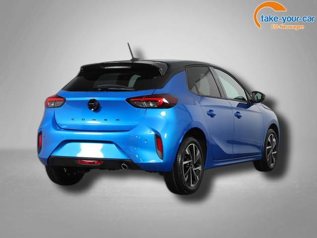 Opel - Corsa - EU-Neuwagen - Reimport