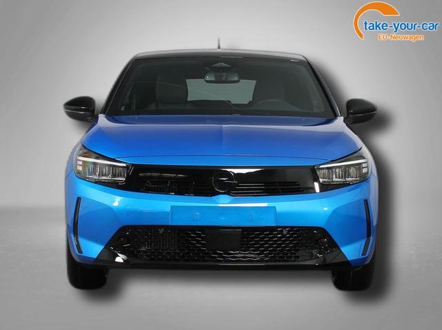 Opel - Corsa - EU-Neuwagen - Reimport