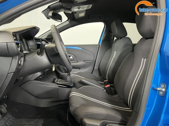 Opel - Corsa - EU-Neuwagen - Reimport