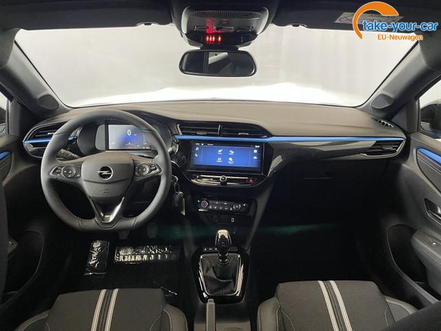 Opel - Corsa - EU-Neuwagen - Reimport
