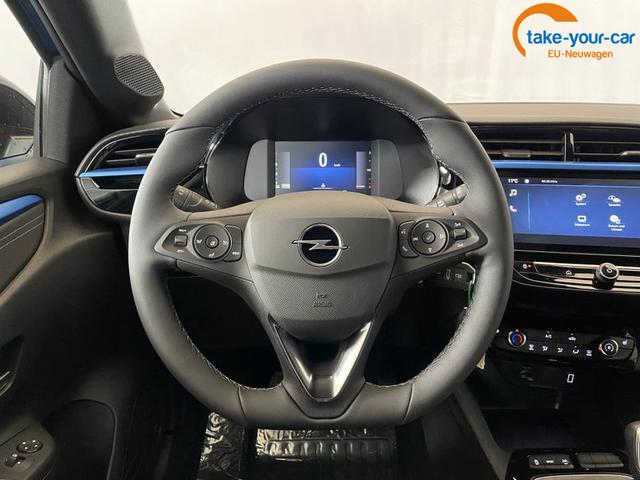 Opel - Corsa - EU-Neuwagen - Reimport