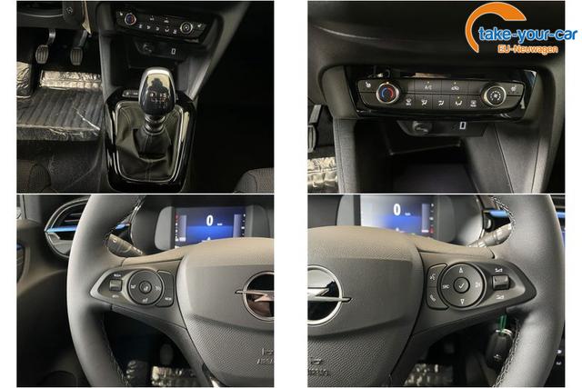 Opel - Corsa - EU-Neuwagen - Reimport