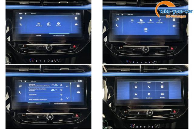 Opel - Corsa - EU-Neuwagen - Reimport