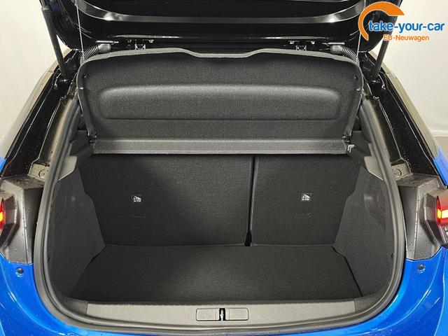 Opel - Corsa - EU-Neuwagen - Reimport