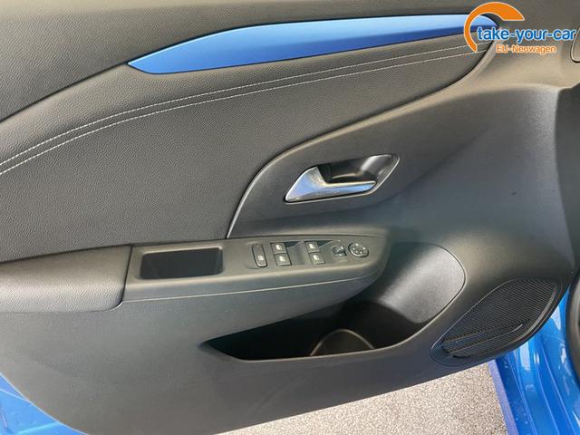 Opel - Corsa - EU-Neuwagen - Reimport