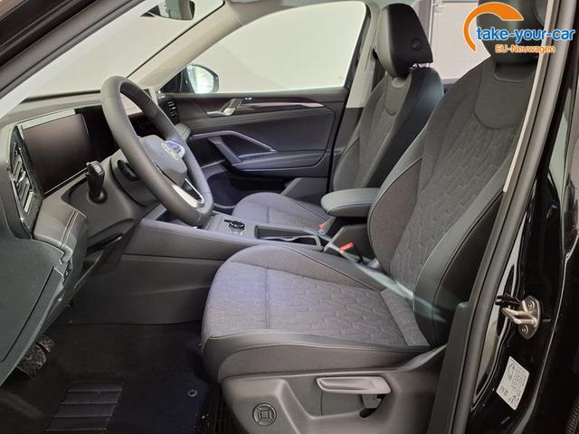 Volkswagen - Tiguan - EU-Neuwagen - Reimport