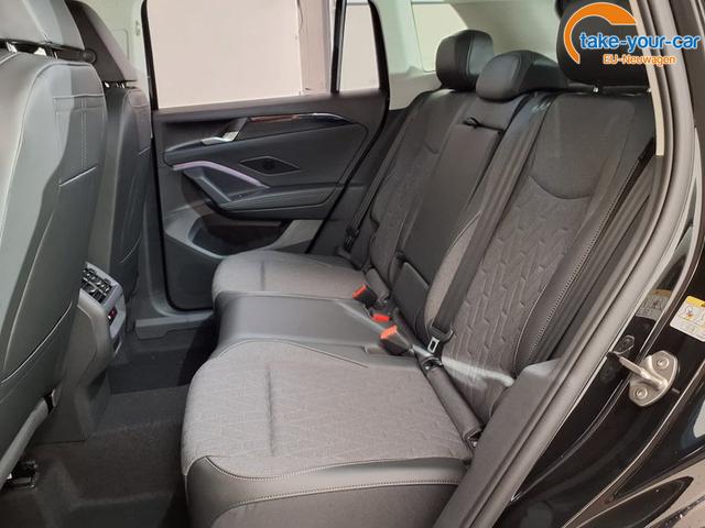Volkswagen - Tiguan - EU-Neuwagen - Reimport