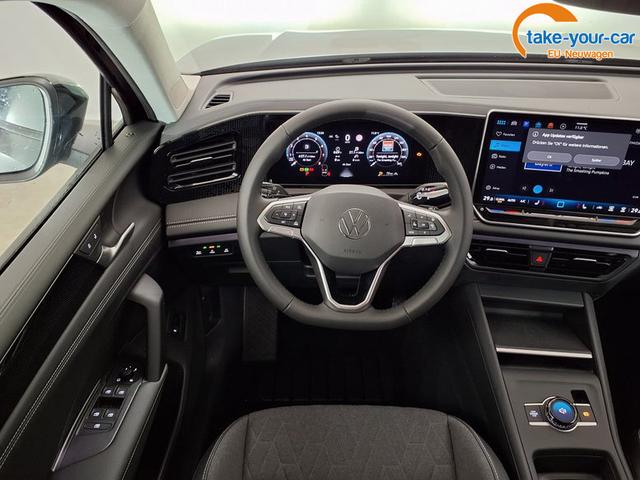 Volkswagen - Tiguan - EU-Neuwagen - Reimport