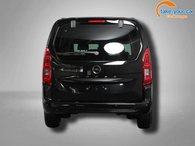 Opel - Combo Life - EU-Neuwagen - Reimport