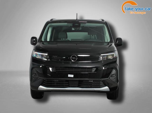 Opel - Combo Life - EU-Neuwagen - Reimport