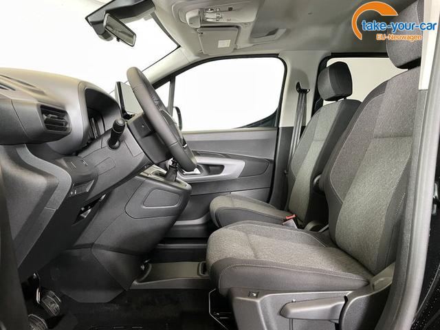 Opel - Combo Life - EU-Neuwagen - Reimport