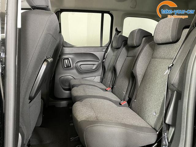 Opel - Combo Life - EU-Neuwagen - Reimport