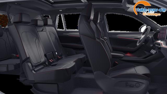 Skoda - Kodiaq - EU-Neuwagen - Reimport